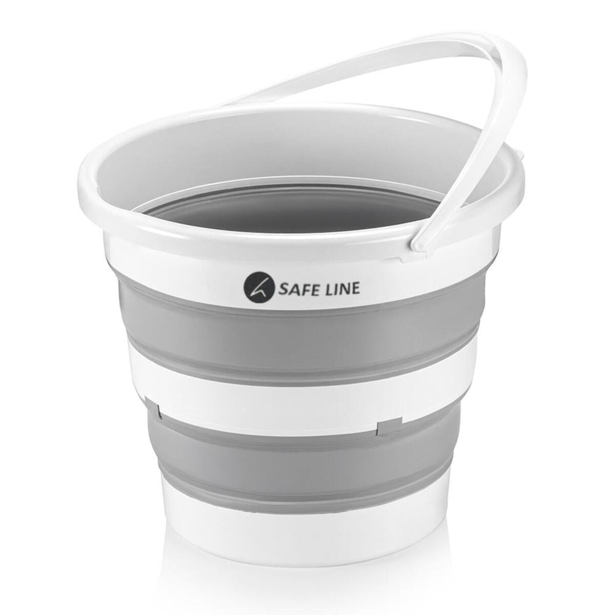 Safe Line Küvet Set 3Lü Katlanır 9337