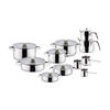 Aryıldız İdeal Set 20P Lilyum Prestige 153Ar208687
