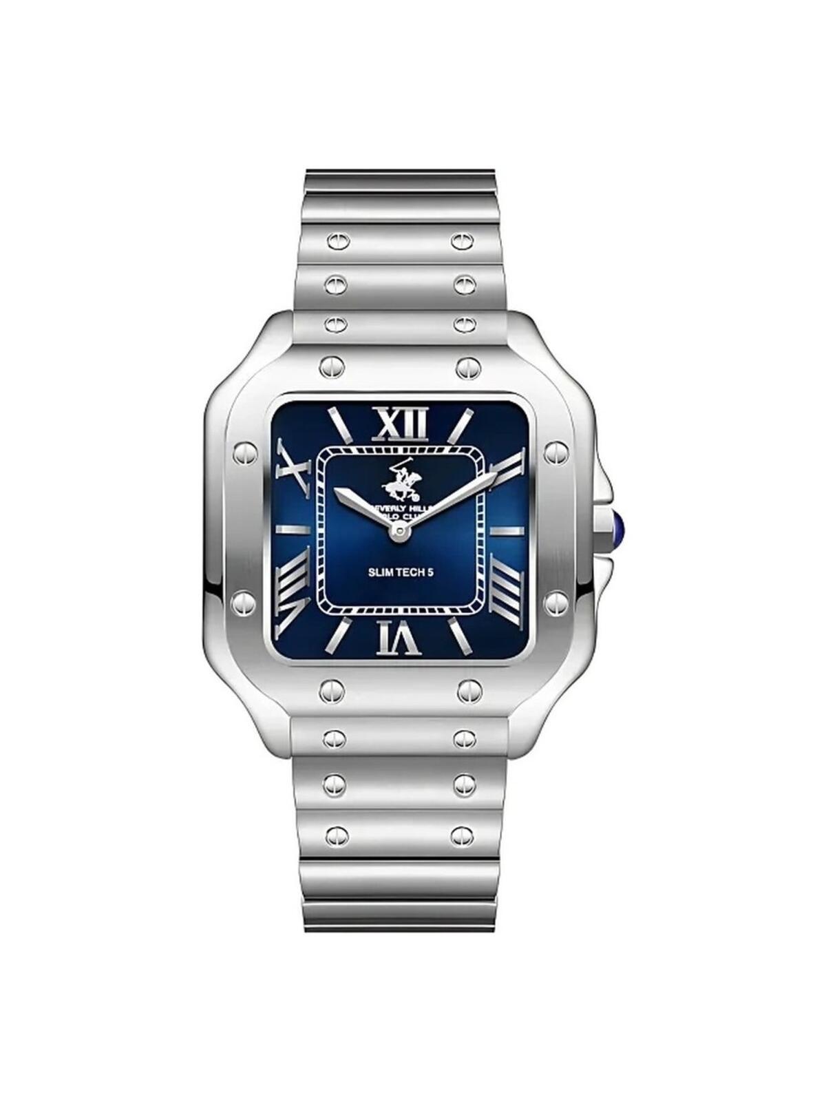 Beverly Hills Polo Club Saat Erkek BP3729X.390
