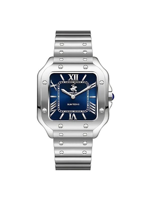 Beverly Hills Polo Club Saat Erkek BP3729X.390