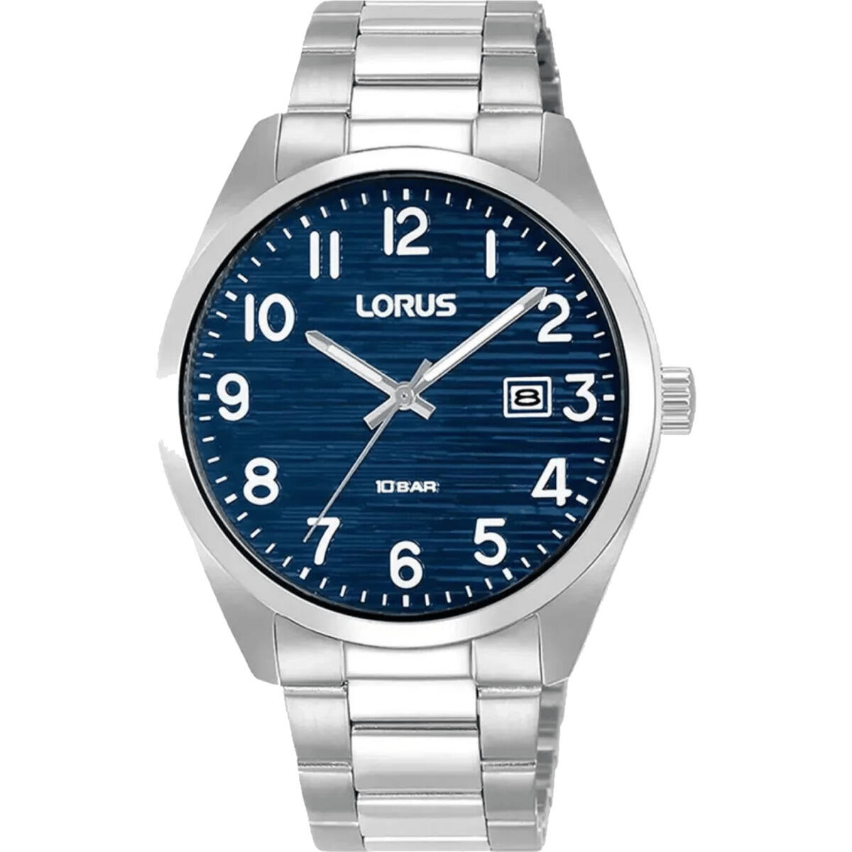 Lorus Saat Erkek RH907RX9