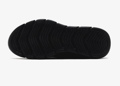 Skechers Bobs Sport B Flex-Electric Cool 118101 Bbk (Dy)