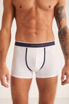 Kom Boxer Reff 231.015 Beyaz