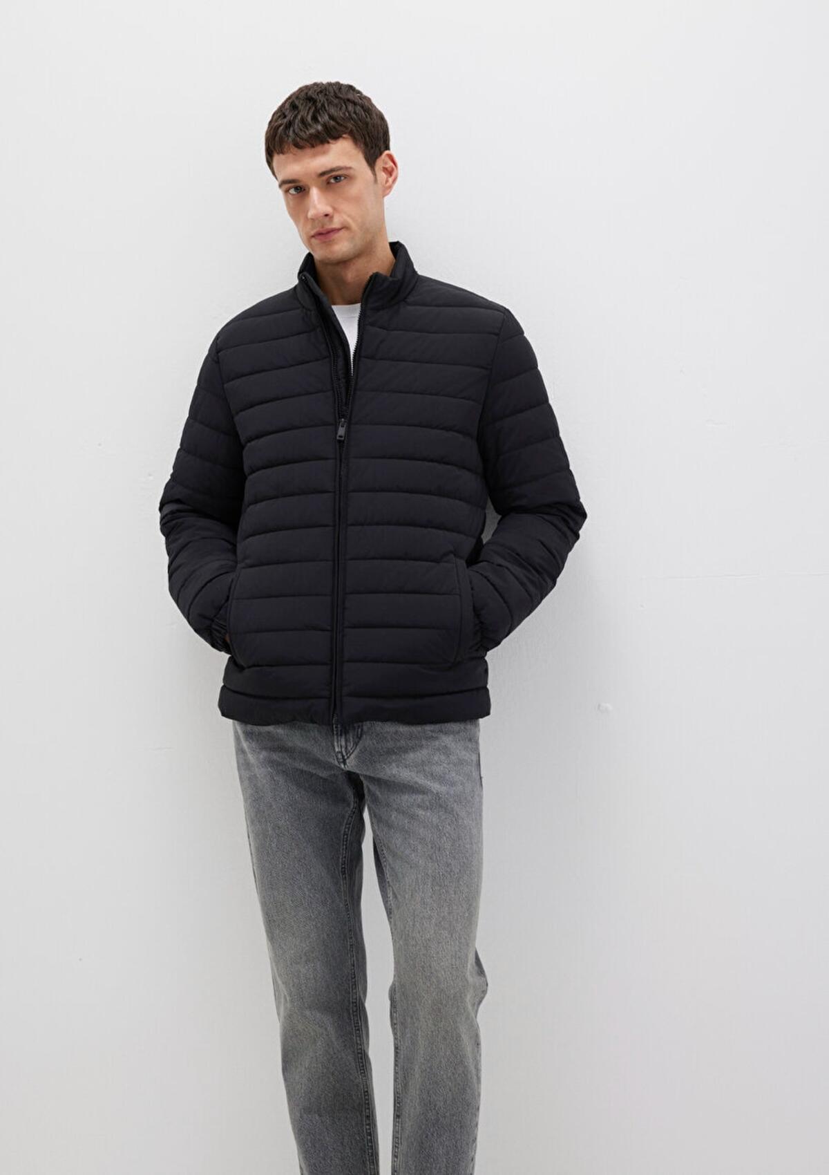 Mavi Mont M0110618-71379 Siyah