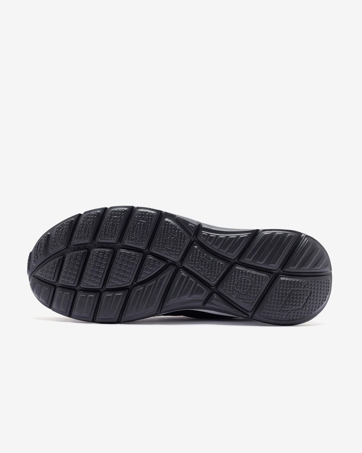 Skechers Relaxed Fit: Equalizer 5,0 - Rondor 232613 Bkw Siyah/Beyaz