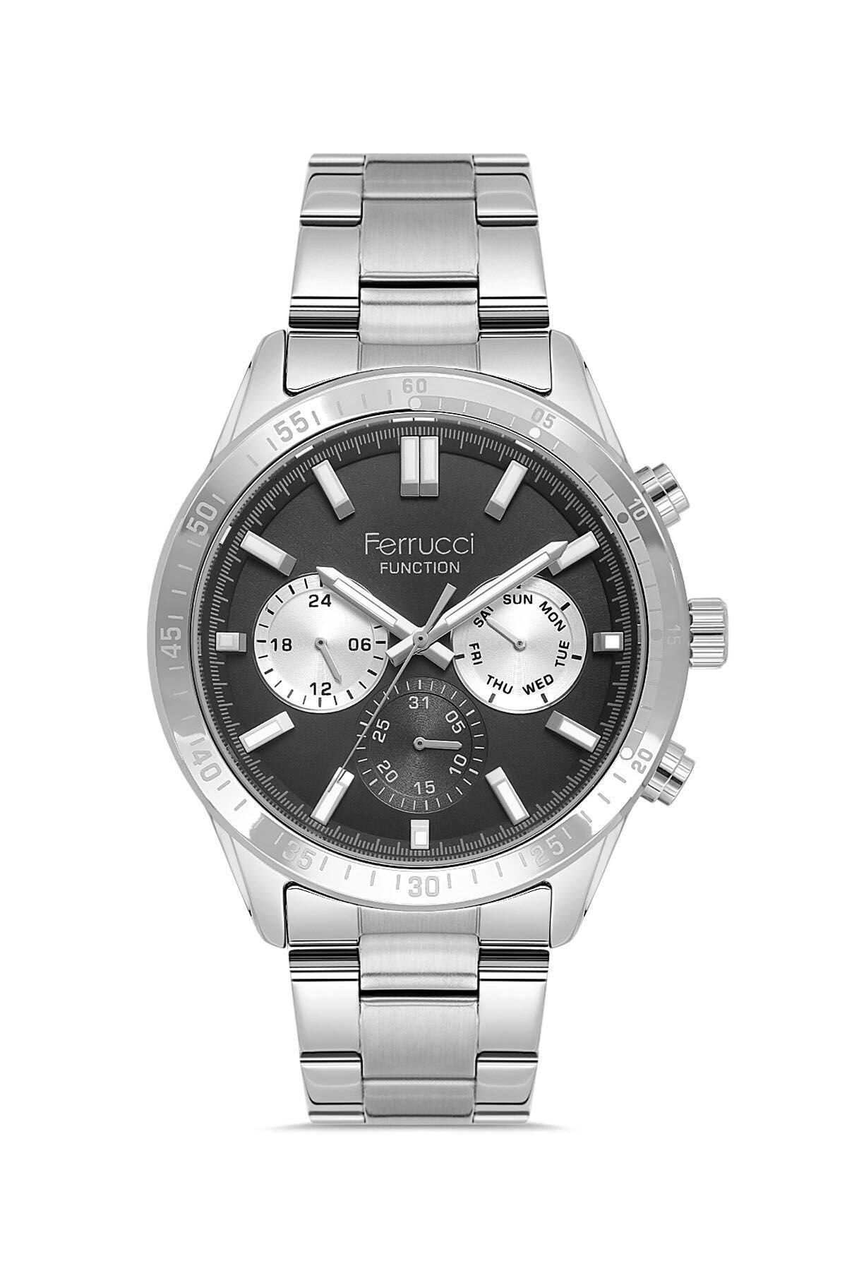 Ferrucci Saat Erkek FCF 03365M.01