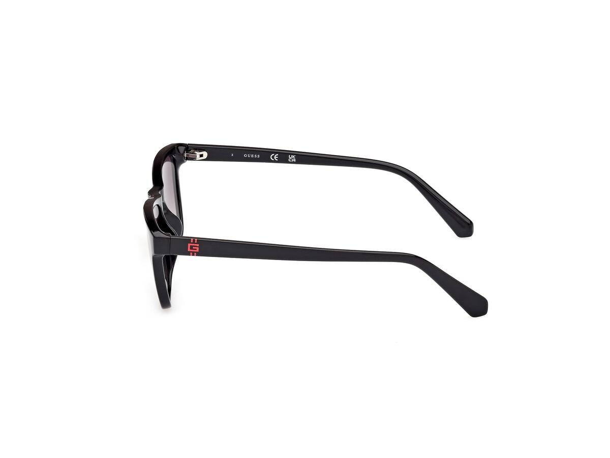 Guess Gözlük Çocuk GU00129 01B 49-15-135