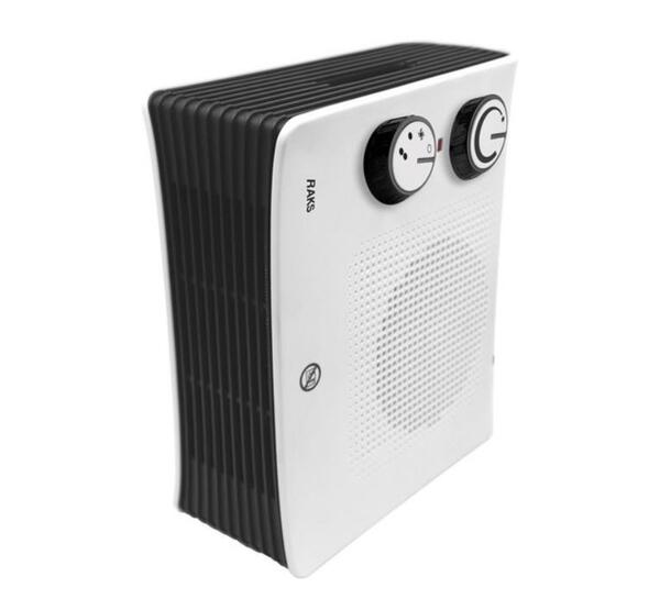 Raks Elektrikli Isıtıcı Fanlı Pf20 Plus