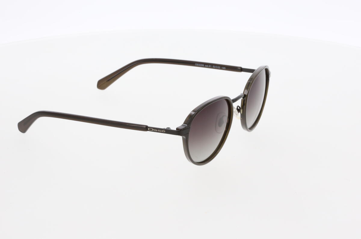 Osse Gözlük Unisex OS3299 01 52-22-145