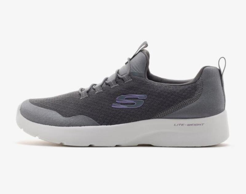 Skechers Dynamight 2,0-Real Smooth 149657Tk Gylv (Dy)