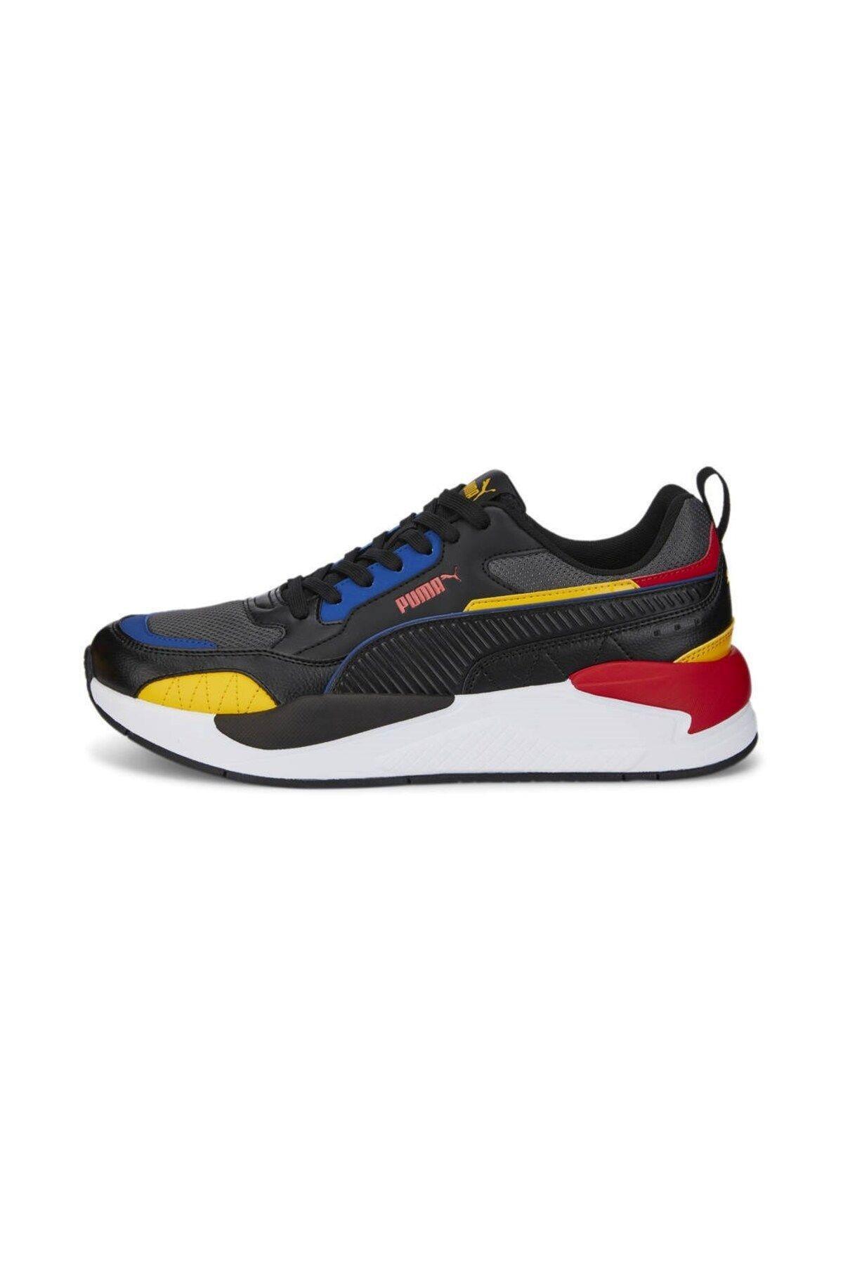 Puma X-Ray 2 Square 373108_50 Antrasit