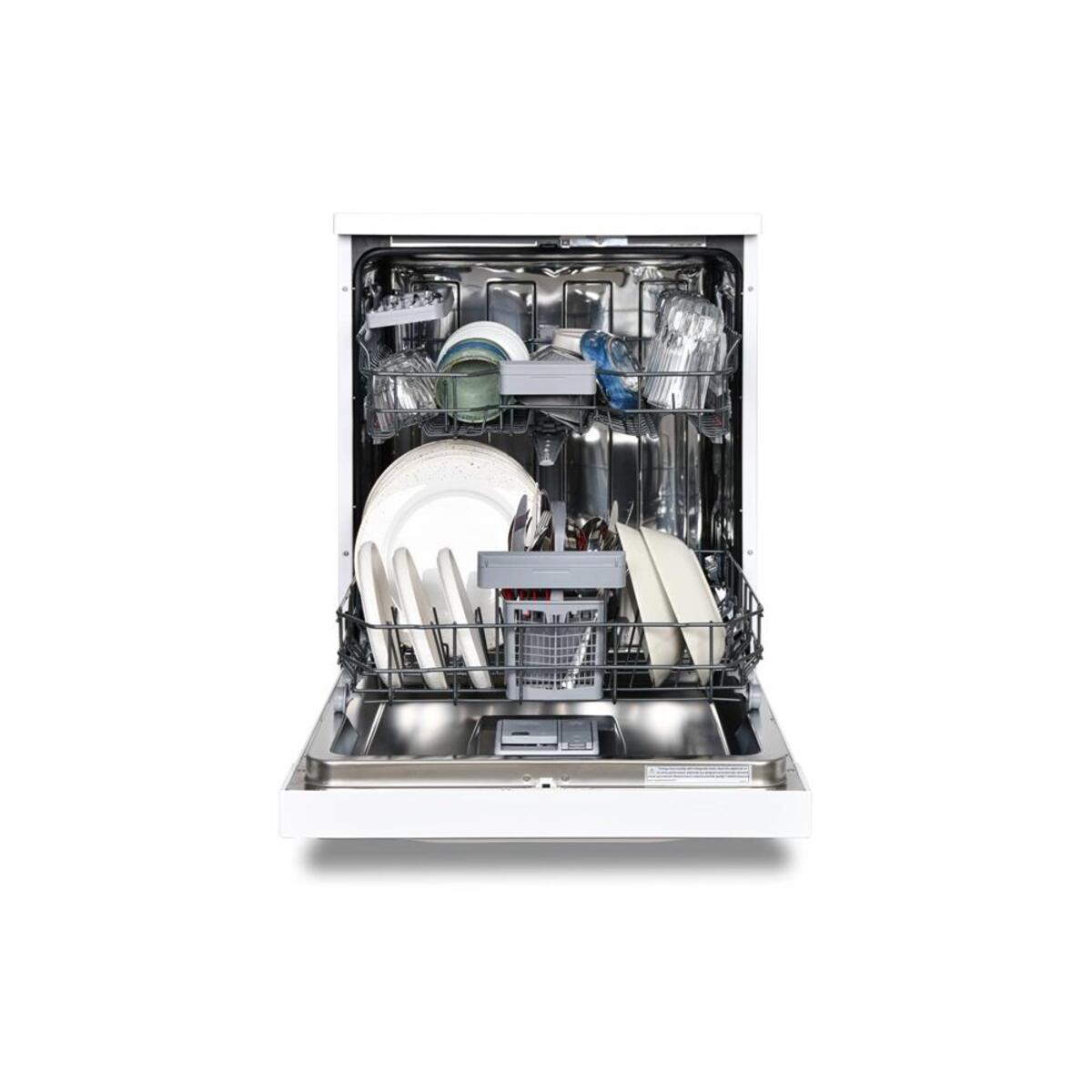 Vestel Bulaşık Makinesi BM 5312 WIFI