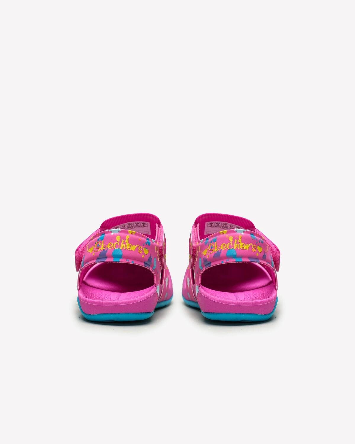 Skechers Side Wave 86428L HPTQ