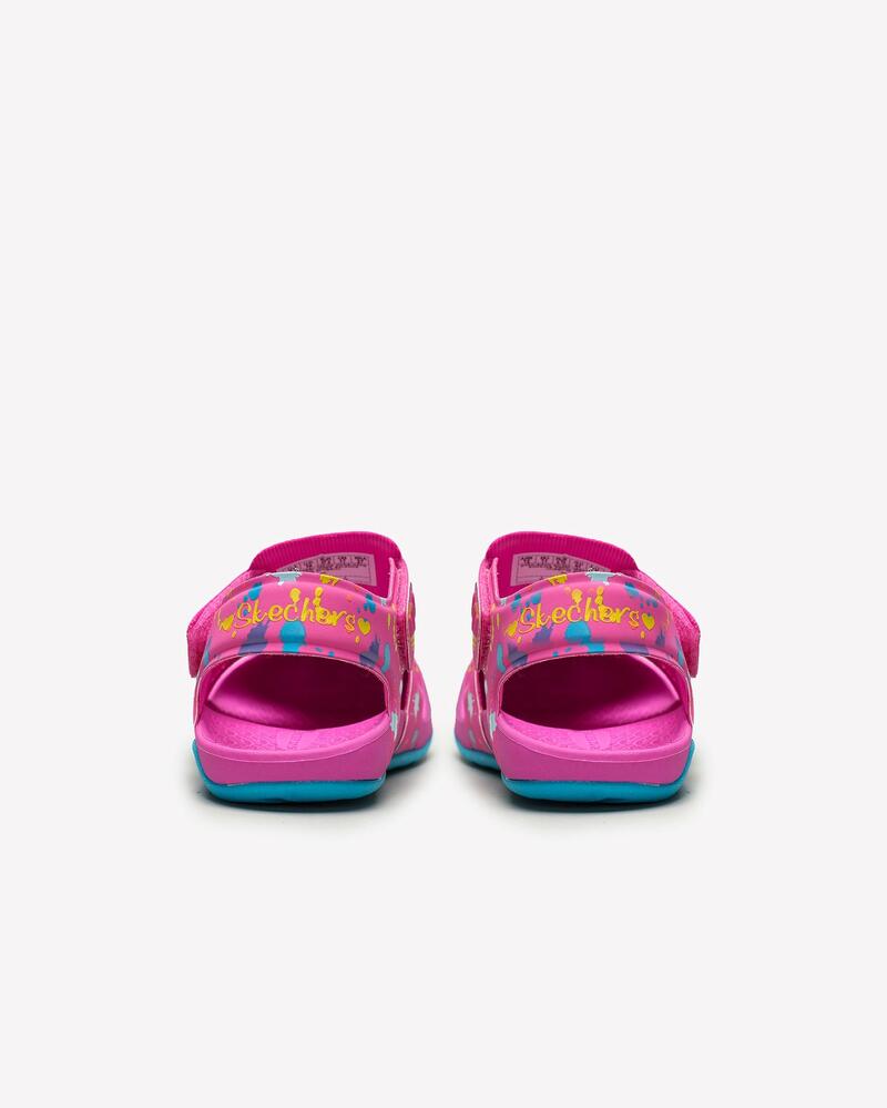 Skechers Side Wave 86428L HPTQ (Dy)