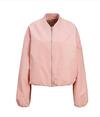 Jjxx Ceket Bomber 12253330 Pembe