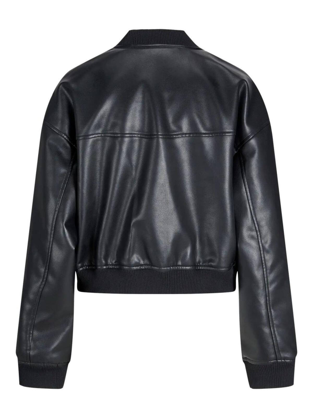 jjxx Ceket 12278928 Siyah