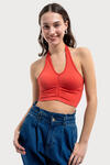 Loft Crop 2035630 Beyaz