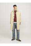 Jack&Jones Sweatshirt 12241694 Kiremit
