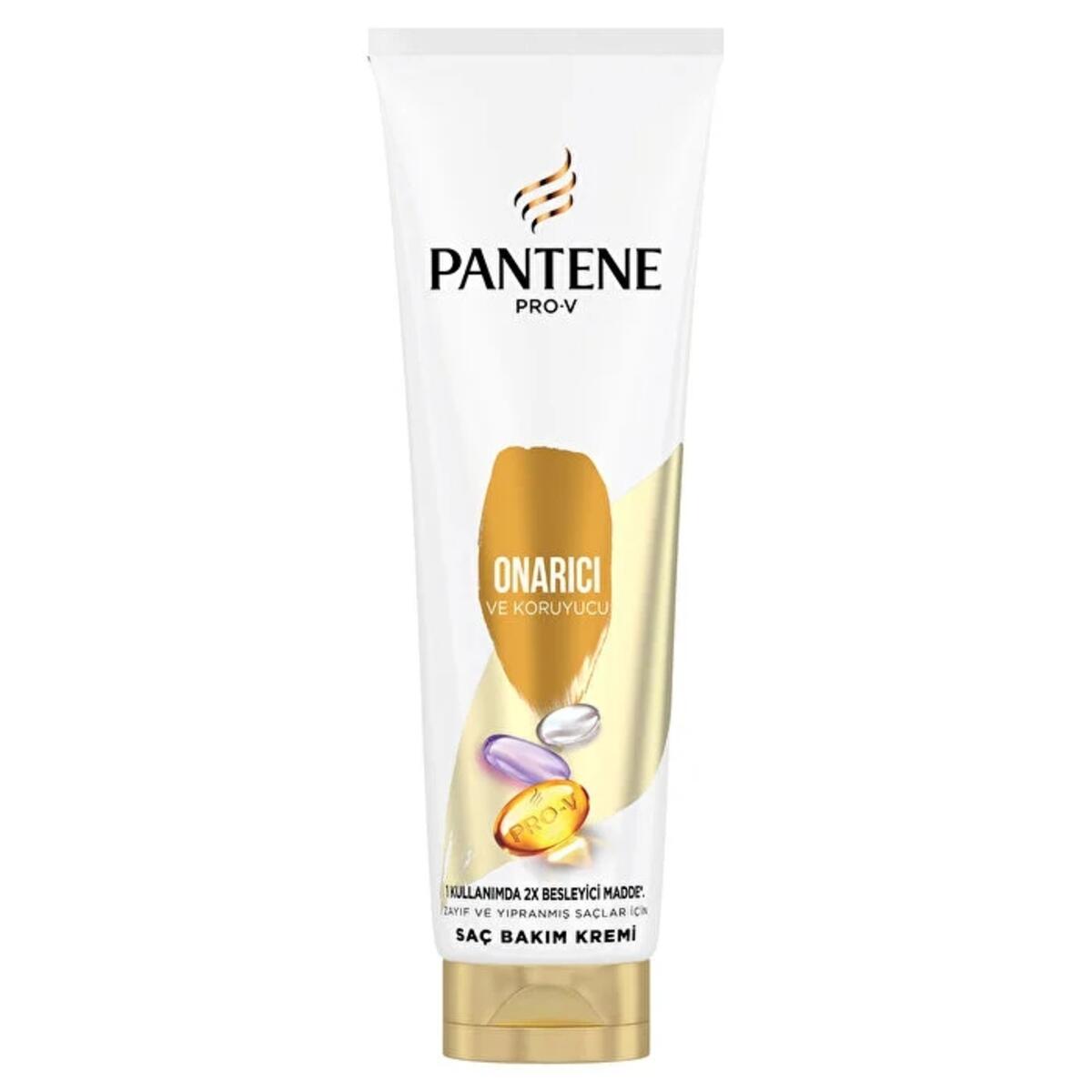 Pantene Saç Bakım Kremi Onarıcı Bakım 275Ml