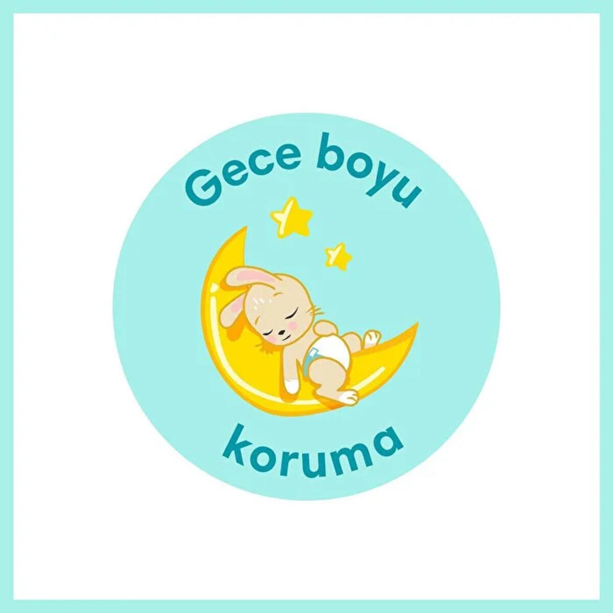 Prima Bez Premcare İkiz 3 Beden 26Lı