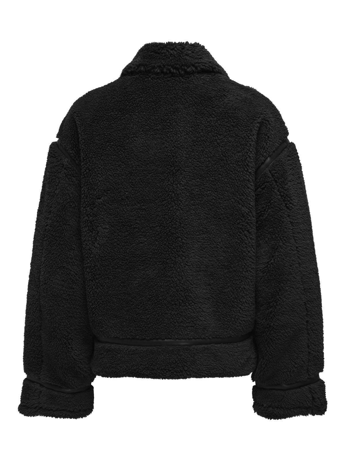 Only Mont 15326006 Siyah