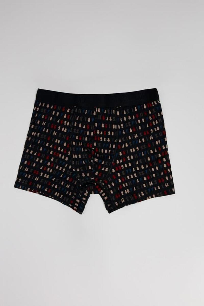 Loft Boxer 2035968 Multi (Dy)