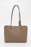 Sisley Kadın Kol Çantası SLY_263 Taş
