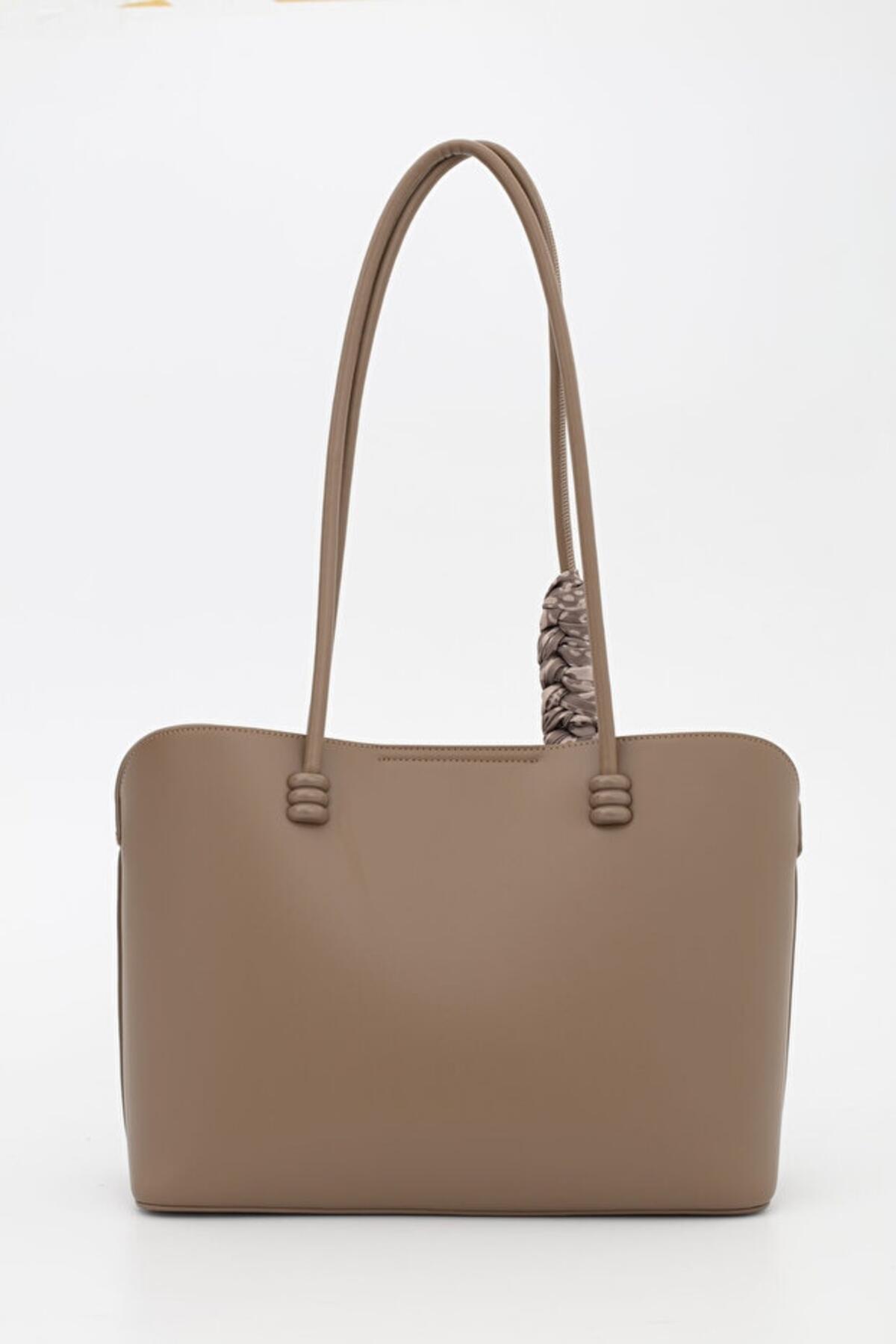 Sisley Kadın Kol Çantası SLY_263 Taş