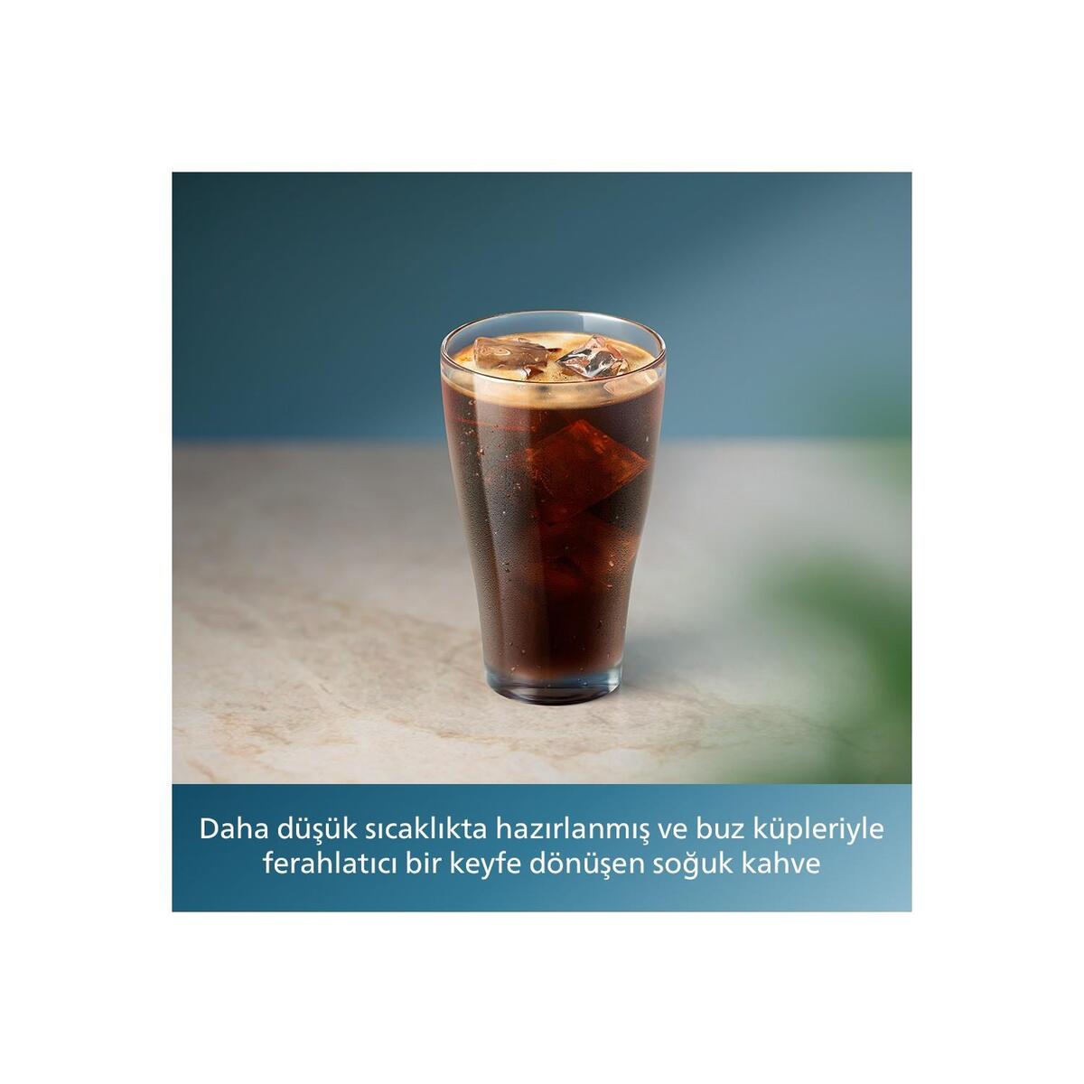 Philips Kahve Makinesi Espresso Ep3347/90