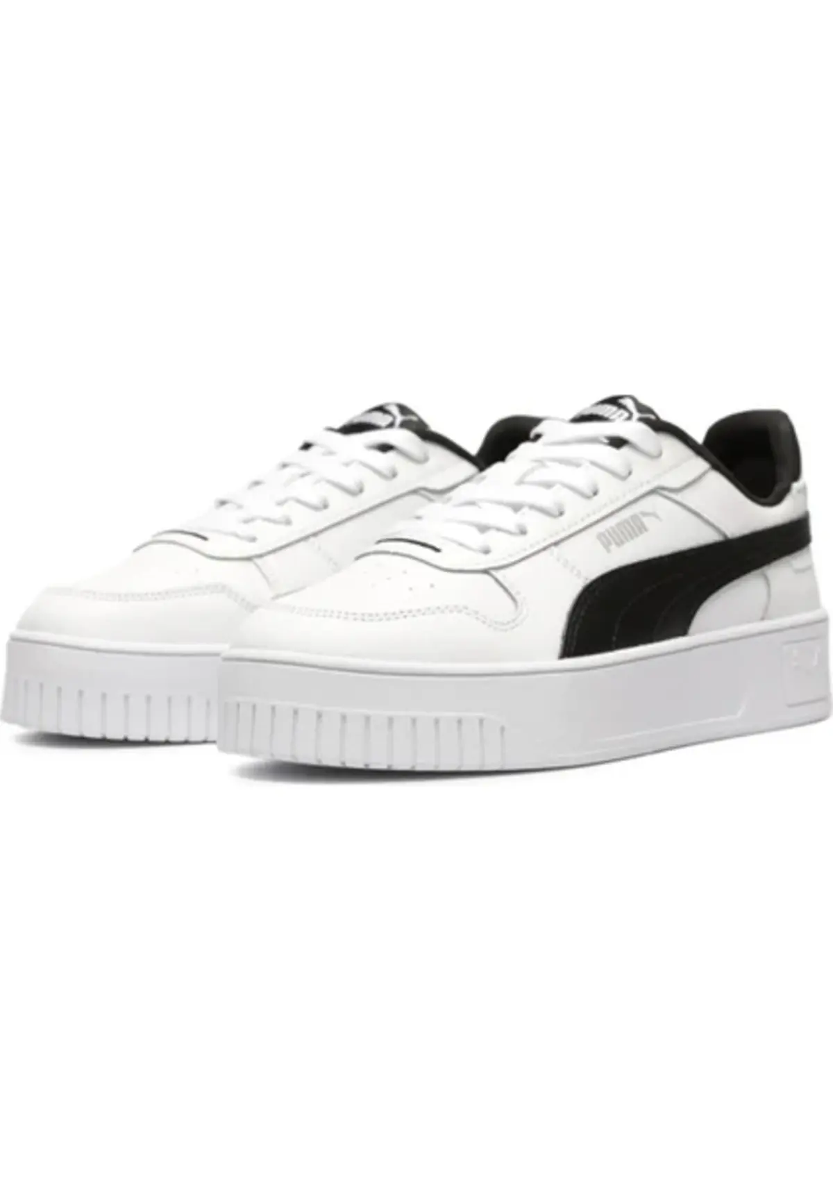 Puma Carina Street 38939003 Beyaz