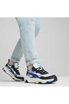 Puma Trinity 38928935 Beyaz