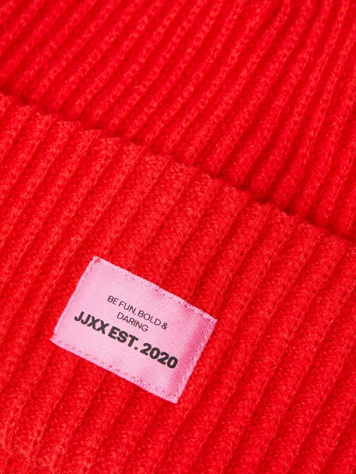 Jjxx Bere 12222919 Kırmızı One Size