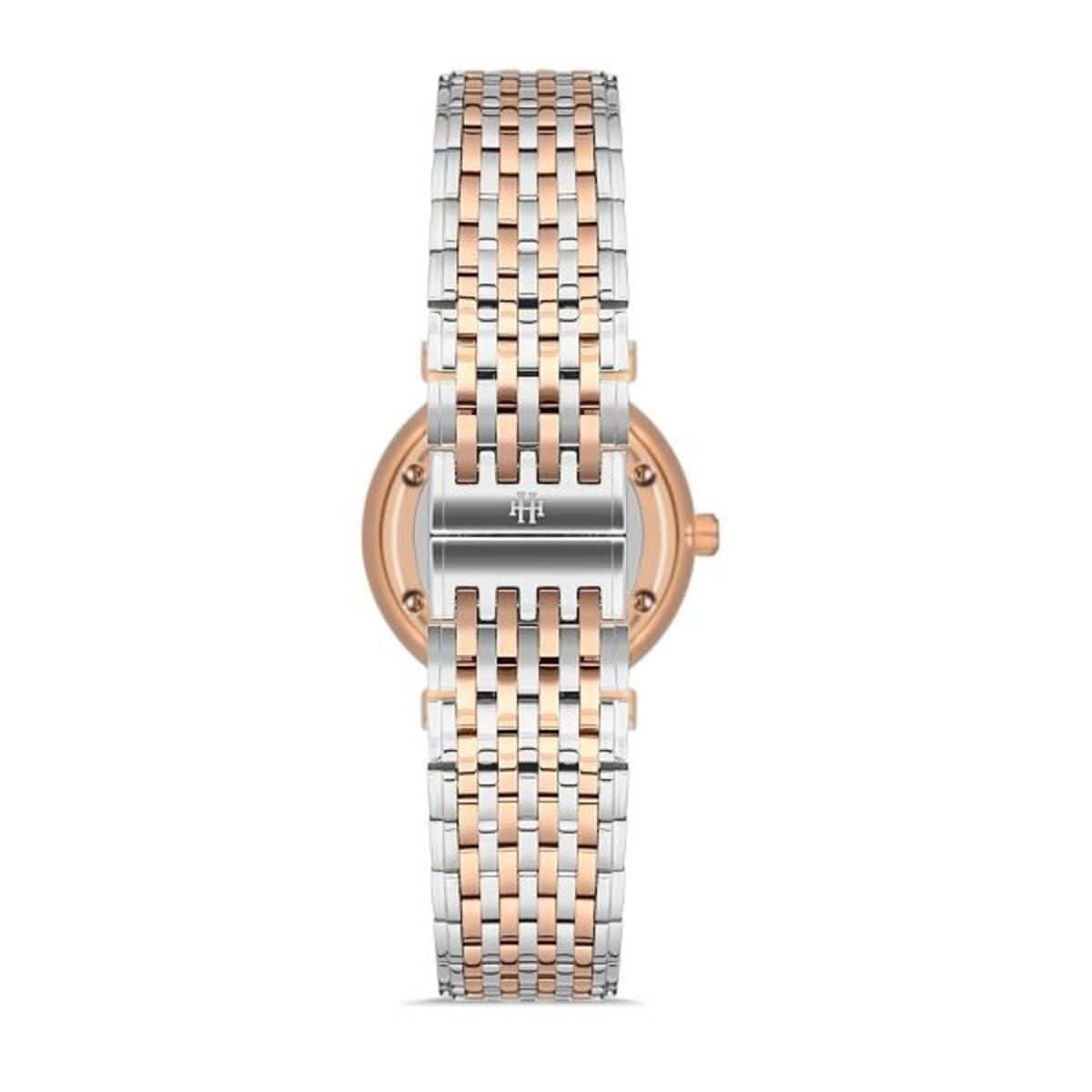 Hislon Saat Kadın QL119T-04SR