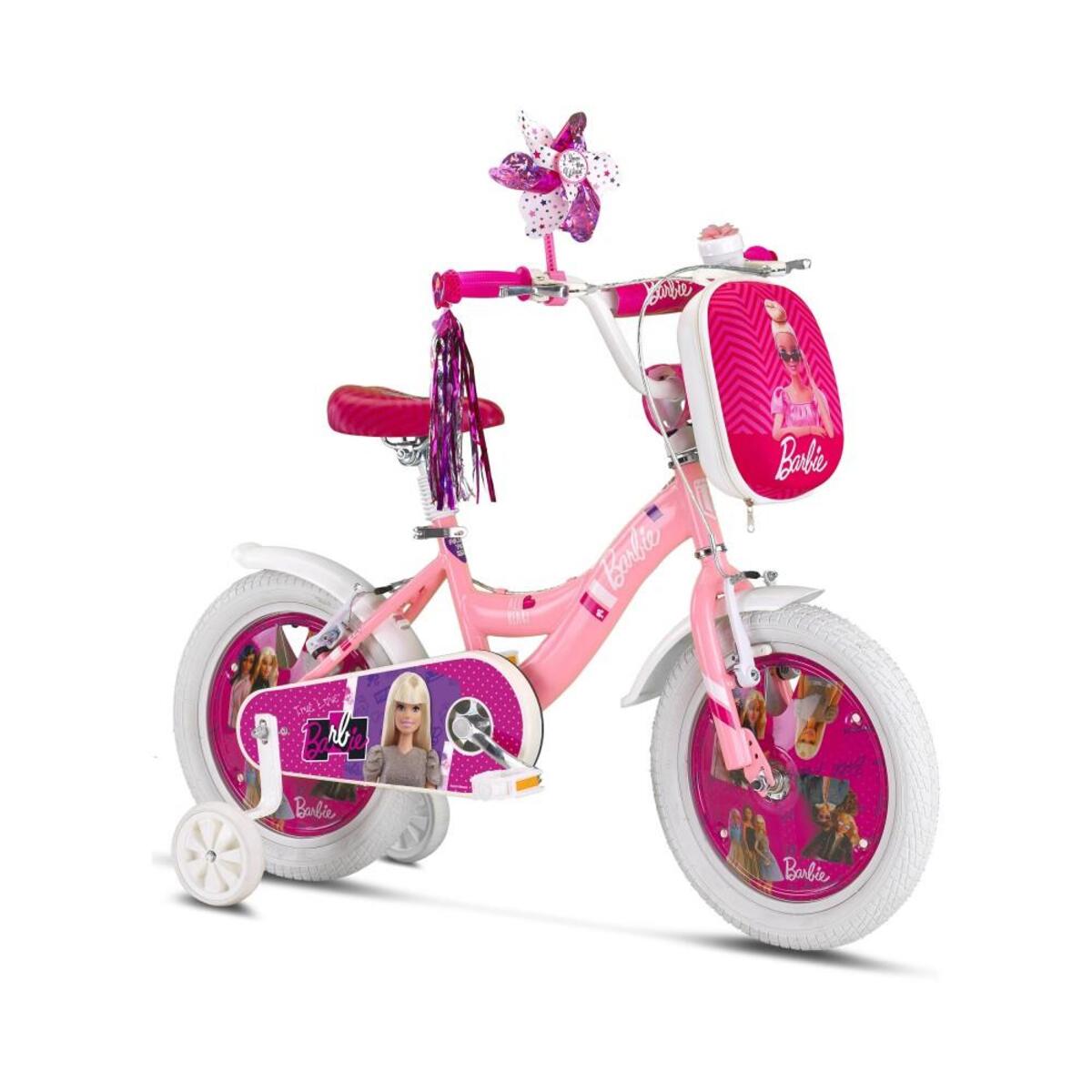 Ümit Bisiklet Barbie 1643