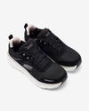 Skechers D'Lux Walker 2,0- Gradient Glam Bkrg 150103 Siyah