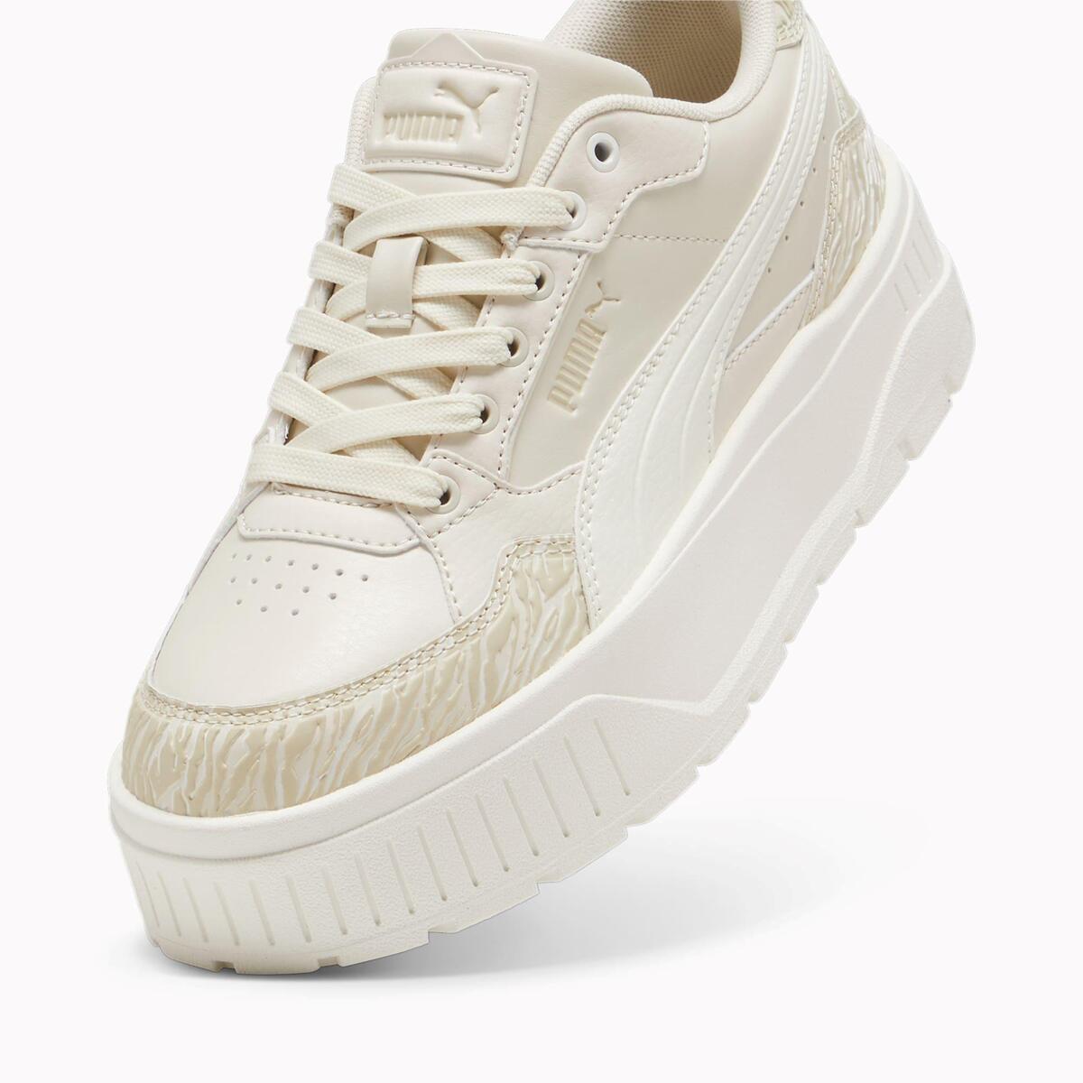 Puma Karmen Iı Idol Animal Fever 39879501 Gri