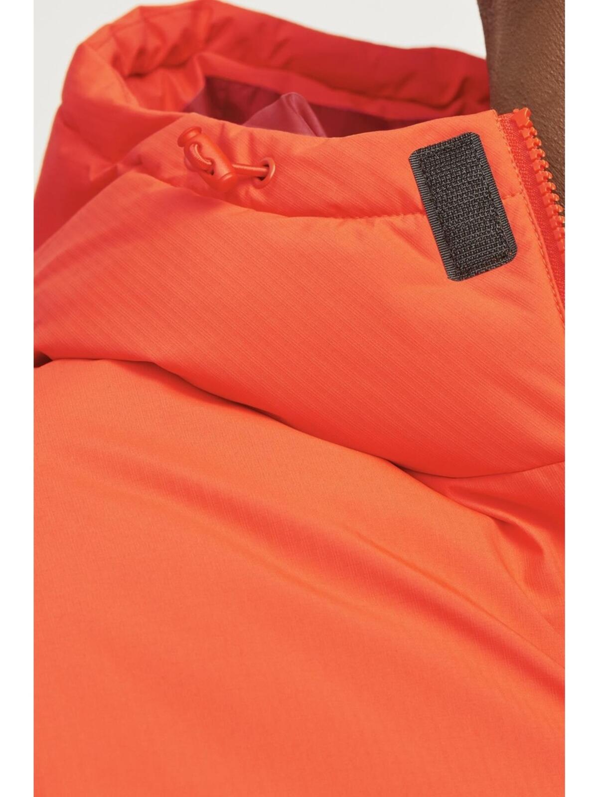 Jack&Jones Mont 12259850 Turuncu