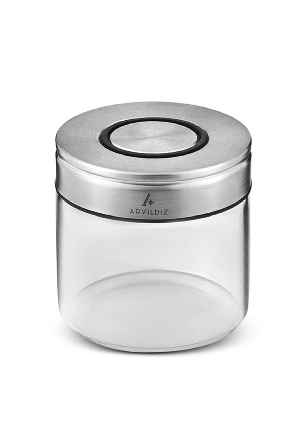 Aryıldız Saklama Kabı Tımeless Slım Küçük 150Ml 153AR255711