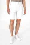 U.S Polo Assn. Kapri Bermuda 2098522 G081SZ031 Beyaz