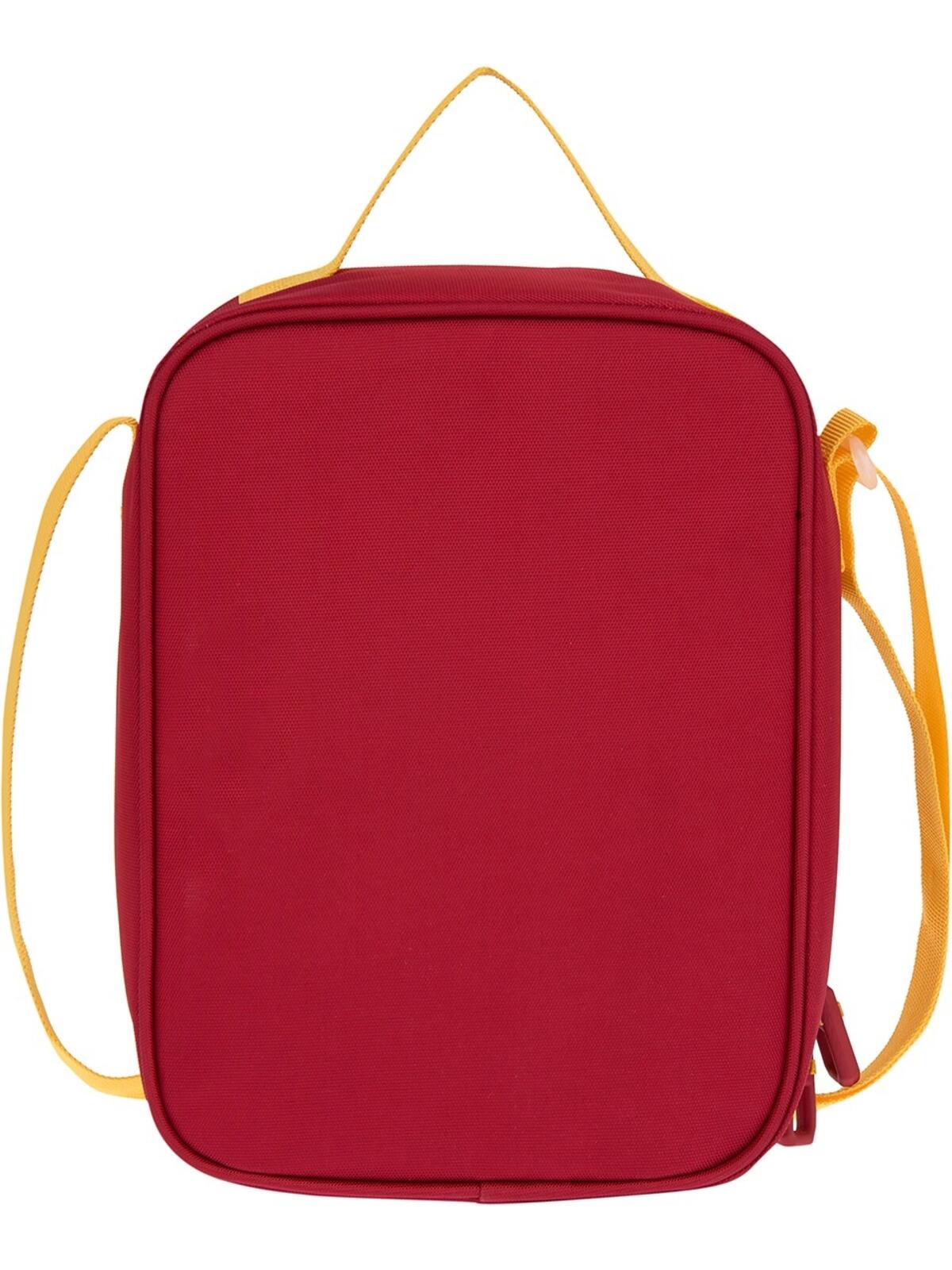 U.S. Polo Assn. Beslenme Çantası PLBSC25125