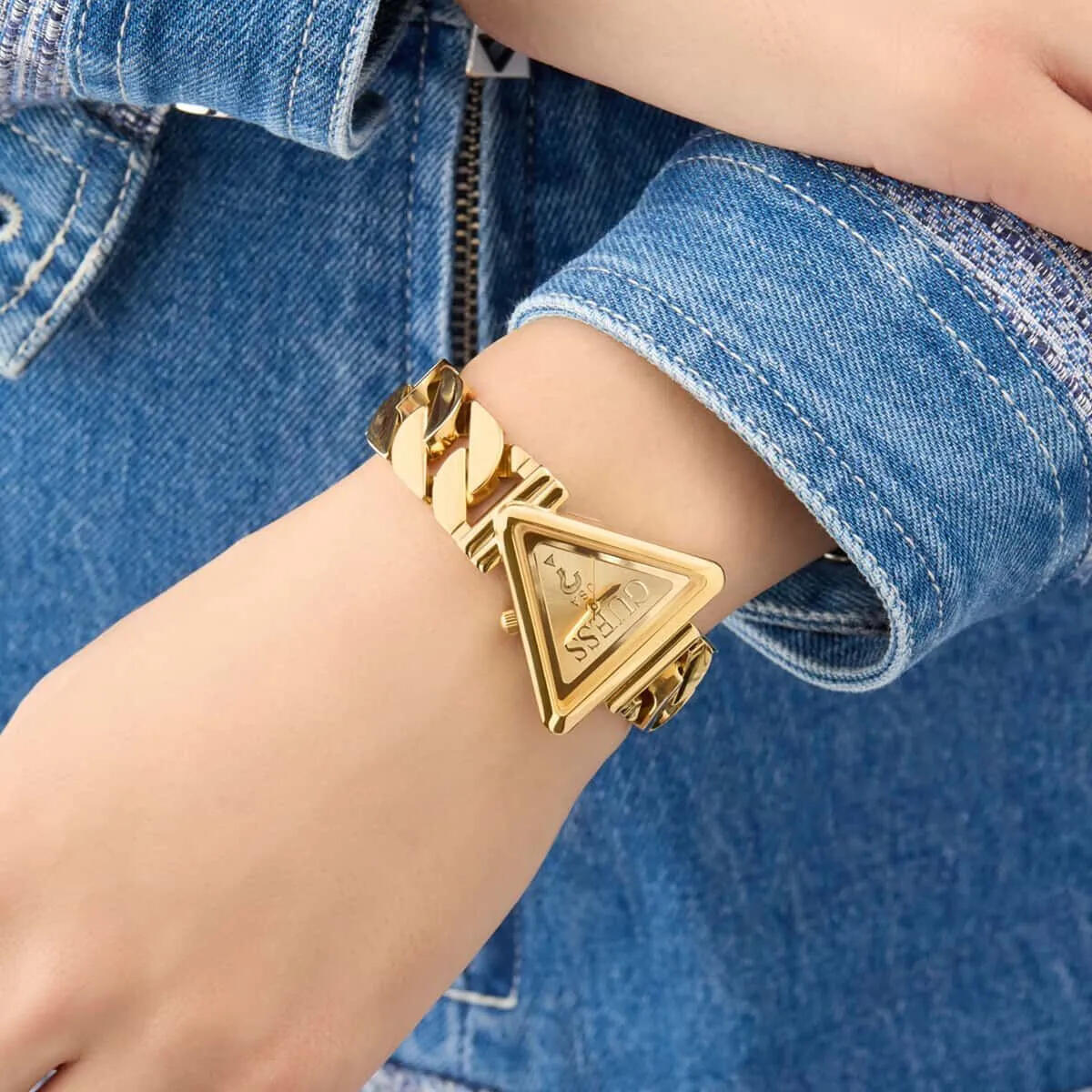Guess Saat Kadın GUGW0859L2