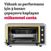 Simfer Mini Fırın 4503