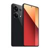 Xiaomi Cep Telefonu Redmi Note 13 Pro 8/256Gb Black