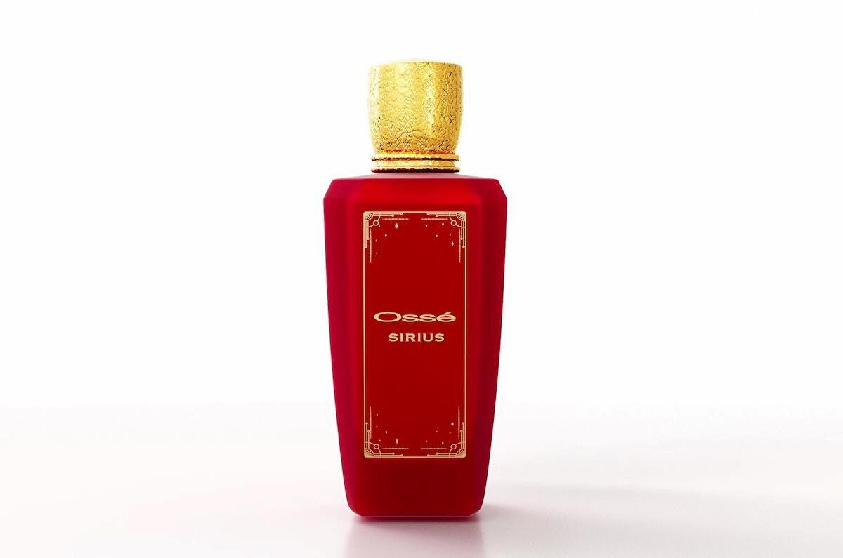 Osse Kadın Parfüm Sirius 100Ml