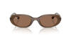 Ray-Ban Gözlük Unisex 0RB4441D 677973 53