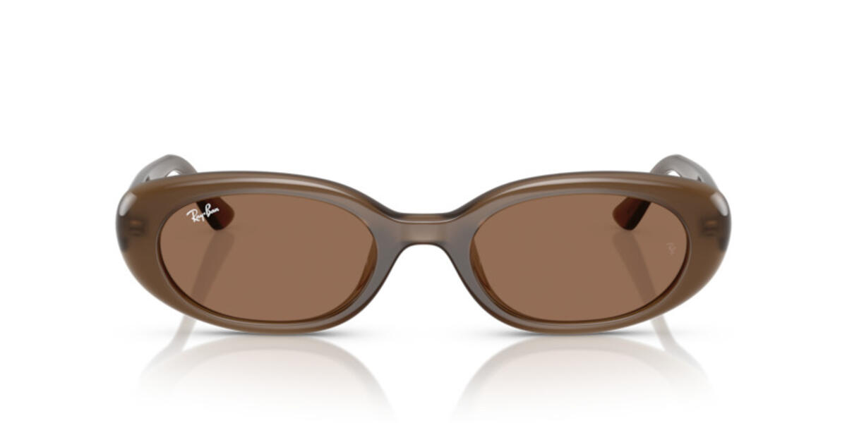 Ray-Ban Gözlük Unisex 0RB4441D 677973 53