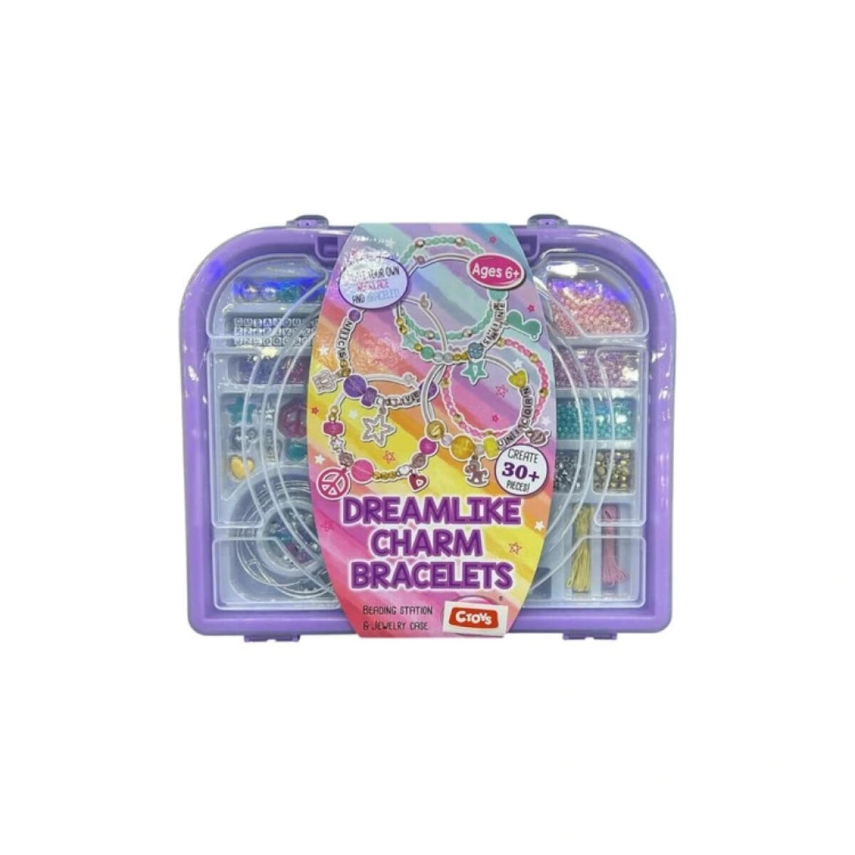 Ceren Toy Takı Seti CTOY-11524