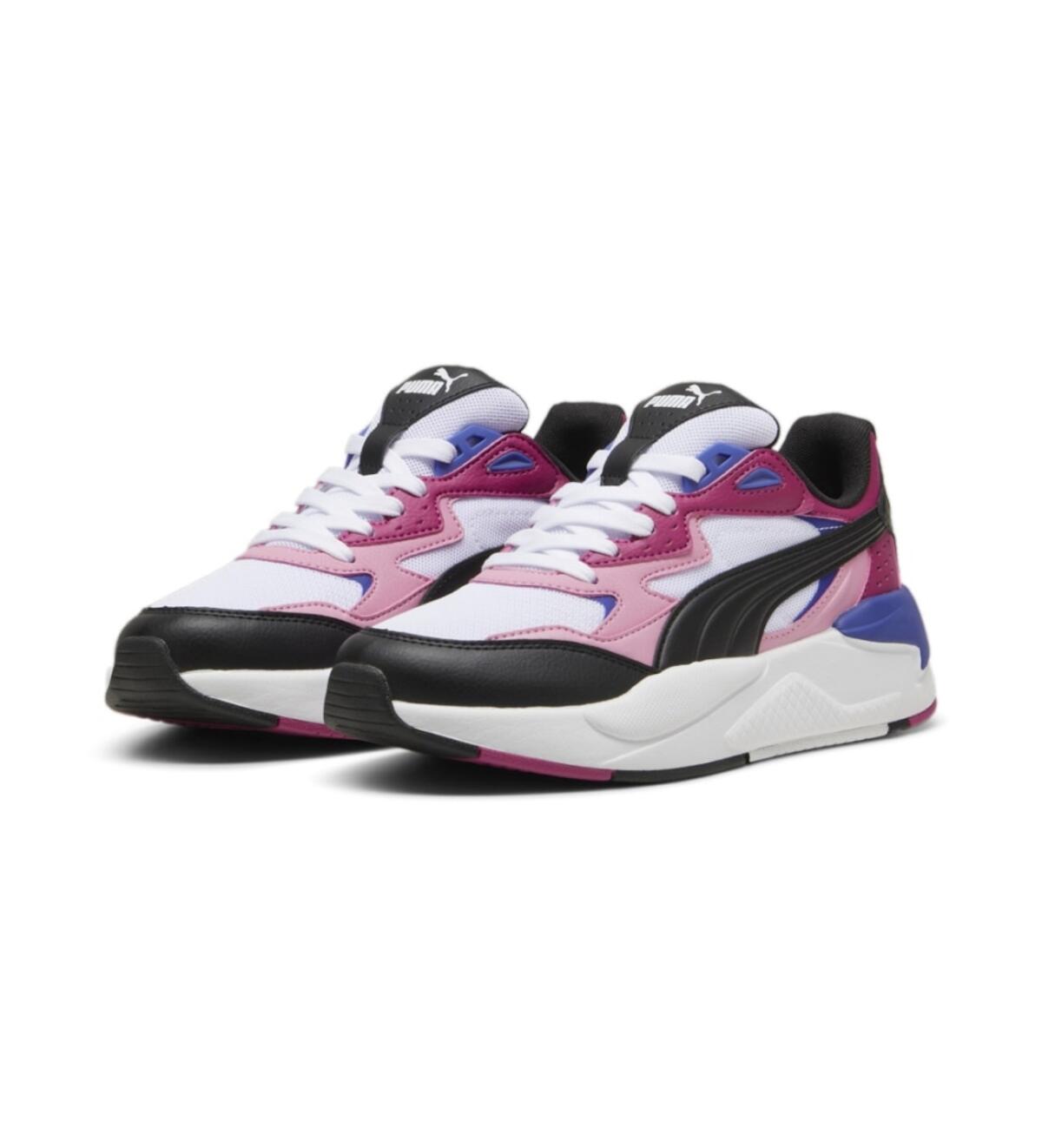Puma X-Ray Speed Jr 38489828 Beyaz