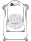 Chicco Salıncak Swing Polly Swing Up Leaf 79110790