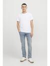 Jack&Jones Pantolon 12269466 Mavi